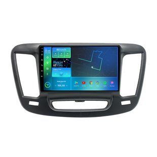Штатна магнітола Torssen 2K DTS Chrysler 200 2015-2017 F9432 4G Carplay DSP