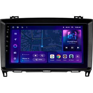 Штатна магнітола AMS MOSS M2 4+32 Gb Mercedes-Benz Vito 2 Viano 2 W639 2003-2015 10"