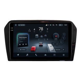 Штатна магнітола Teyes CC4 Pro 2K 8+128 Gb Volkswagen JETTA 2013-2017 UV Black 9"