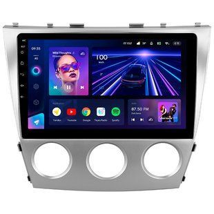 Штатна магнітола Teyes CC3 4+32 Gb Toyota Camry 6 XV 40 50 2006-2011 (F2) 10"