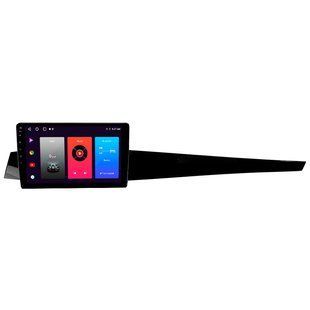 Штатна магнітола Sigma F10216 2+32 Gb Renault Latitude 1 2010-2015 10"