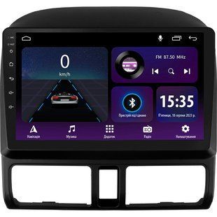 Штатна магнітола Sigma E9232 2+32 Gb Honda CR-V 2 CRV 2001-2006 9"