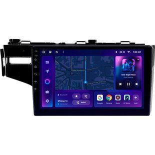 Штатна магнітола AMS MOSS M3 4+32 Gb Honda Jazz 3 Fit 3 GP GK 2013 - 2020 (B) 10"