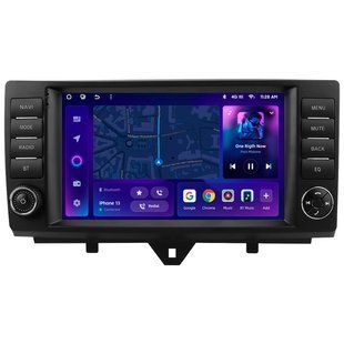 Штатна магнітола AMS MOSS M2 4+32 Gb Mercedes Benz Smart Fortwo 2 2010-2015 (F1) 9"