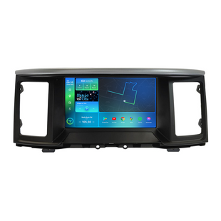 Штатна магнітола 2K Torssen Nissan Pathfinder 2013+ F9332 4G Carplay DSP