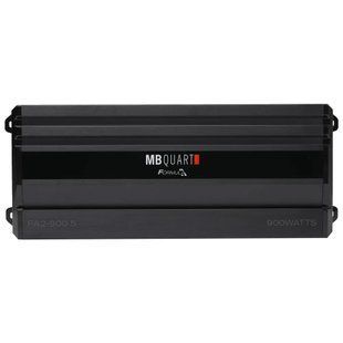 5-канальний підсилювач MB Quart FA2-900.5