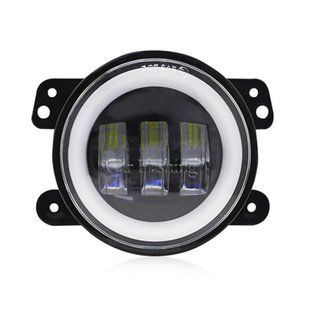 FOG-04 45W+DRL 4" 5000K