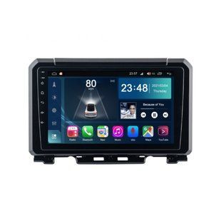 Штатна магнітола Torssen Suzuki Jimny 19+ F98256 4G Carplay