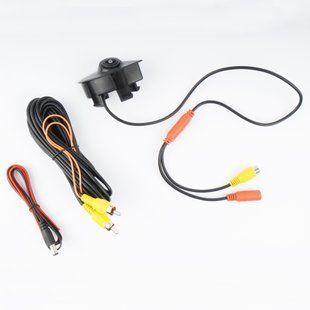 Штатна камера Sigma для Toyota FJ Cruiser/AvensisT25 T27/Hilux/Corolla/Yaris/Prado 150/Proace/Camry/Rav4 (29)
