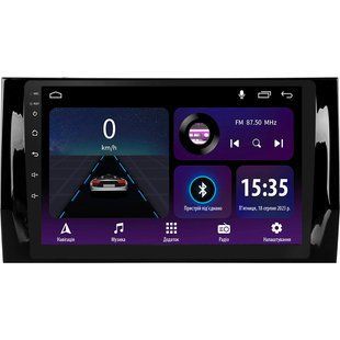 Штатная магнитола Sigma E9232 2+32 Gb Skoda Kodiaq 2016-2021 Karoq NU7 2017-2021 (A) 9"