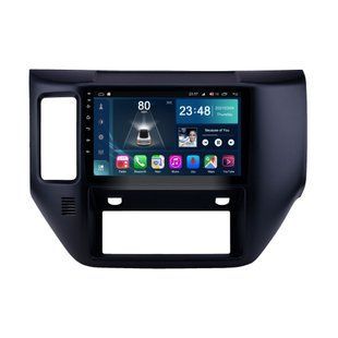 Штатна магнітола Torssen Nissan Patrol 11-16 Y6 F98256 4G Carplay