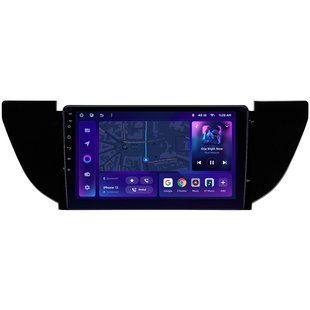 Штатна магнітола AMS MOSS M2 4+32 Gb Geely Emgrand EC7 1 2016-2018 9"