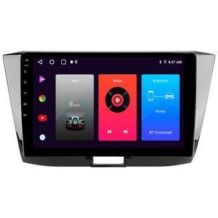 Штатна магнітола Sigma F10216 2+32 Gb Volkswagen Passat B8 2016-2018 10"