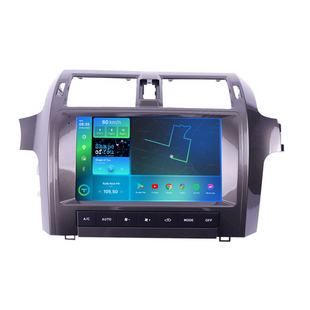 Штатна магнітола 2K Torssen Lexus GX460 2010-2015 FL10 4+64Gb 4G Carplay DSP