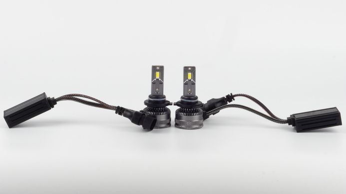 LED лампи автомобільні SoKill GLK H11 60W 9-32V 6К LED к-т.