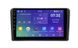 Штатна магнітола Soundbox SM-9945 з CarPlay для Audi A3 2008-2012