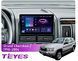 Штатная магнитола Teyes CC3 2K 4+32 Gb Jeep Grand Cherokee II WJ 1998-2004 9"