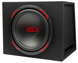 Активный сабвуфер Kicx GT 312BPA