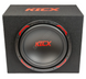 Активный сабвуфер Kicx GT 312BPA