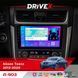 Штатна магнітола для Nissan Teana 2012-2020 DriveX A-903 QLED 9" Android 4-ядерний 2+32Гб 4x50W(TDA7851) бездротовий CarPlay та AndroidAuto