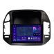 Штатна магнітола AMS MOSS M2 4+32 Gb Mitsubishi Pajero V73 V70 V60 2004-2011 Black 9"
