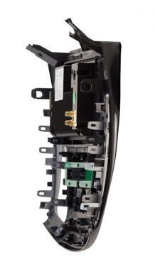Штатна магнітола Soundbox MTX-9232 для Ford Focus III 2013-2017 MTX 2K-9232