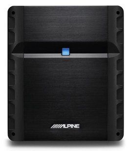 2-канальный усилитель Alpine PMX-T320