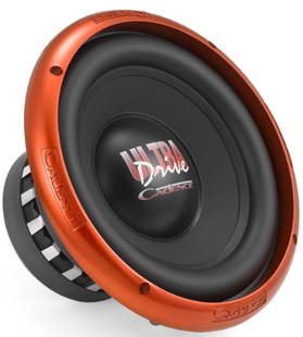 Сабвуфер Cadence UD 8D4