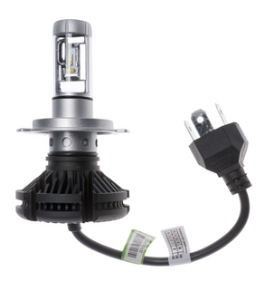Светодиодные автолампы Sigma X3 H4 H/L CSP