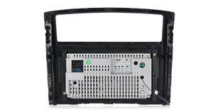 Штатна магнітола Torssen Mitsubishi Pajero 2006-2015 FL9 4+64Gb 4G Carplay DSP