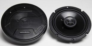 Коаксиальная акустика Hifonics ZS65CXS