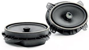 Коаксіальна акустика Focal Integration IC 690TOY