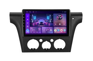 Штатна магнітола Soundbox S-8131 з CarPlay та 4G для Mitsubishi Outlander 2004-2007 Climat S8-8131