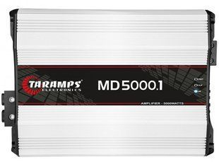 Широкосмуговий моноблок Taramps MD 5000 1ohms