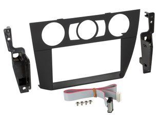 Переходная рамка ACV BMW 3-series (381023-12)