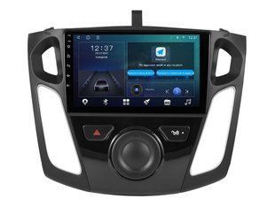 Штатна магнітола Soundbox MTX-9232 для Ford Focus III 2013-2017 MTX 2K-9232