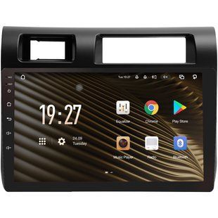 Штатна магнітола Sigma Pro 98128 2k 8+128 Gb Toyota Land Cruiser 70 Series LC 79 2007-2020 9"