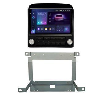 Штатна магнітола Teyes CC3 2K 4+64 Gb Lexus LX470 Toyota Land Cruiser Prado LC100 1998-2003 9" (L3)