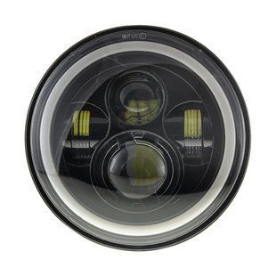 CYCLONE WL-JP2 7" 70W Hi/Low