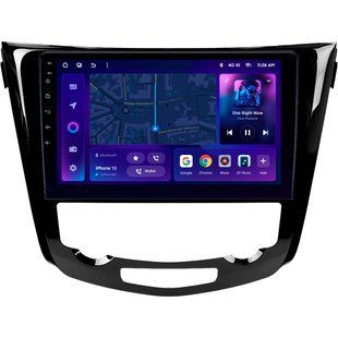 Штатная магнитола AMS MOSS M3 4+32 Gb Nissan X-Trail X Trail 3 T32 2013-2022- (F2) Automatic air conditioning (AB) 10"