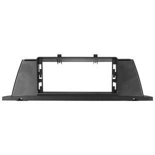 Штатна магнітола Teyes LUX ONE 6+128 Gb BMW 5-Series Gran Turismo F07 (CIC) 2010-2013 12.3"