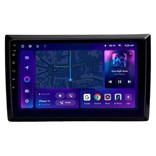 Штатная магнитола AMS MOSS M3 4+32 Gb Volkswagen Beetle A5 2011-2019 9"
