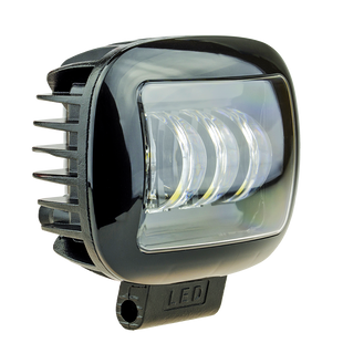 Фара додаткового світла DriveX WL RE-01L SP 3-30W 120x70mm Серія - робоче світло