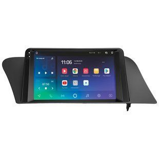 Штатна магнітола Sigma PRO 9432 4+32 Gb 4G DSP Lexus RX270 RX350 RX450h AL10 3 2008-2015 (A) 9" (L3)