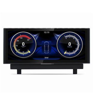 Штатна магнітола Torssen Audi Q2 2016+ 10.25'' 4/64 4G Carplay