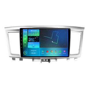 Штатная магнитола 2K Torssen Infiniti QX60 2016-2020 F9464 4G Carplay DSP