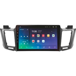 Штатная магнитола Sigma X10432 4+32 Gb 4G DSP Toyota RAV4 4 XA40 5 XA50 2012-2018 10" (L1)