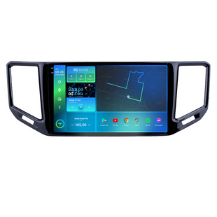 Штатна магнітола Torssen 2K VW Atlas/Teramont F10464 4G Carplay DSP