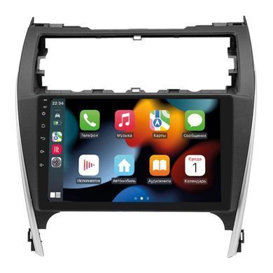 Штатна магнітола Toyota Camry 2011-2015 USA Decker D10-006 4x64, 4G