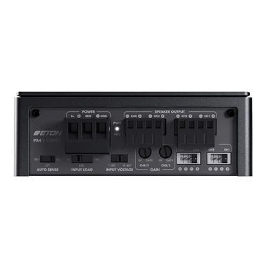 4-канальный усилитель Eton ET-PA4
